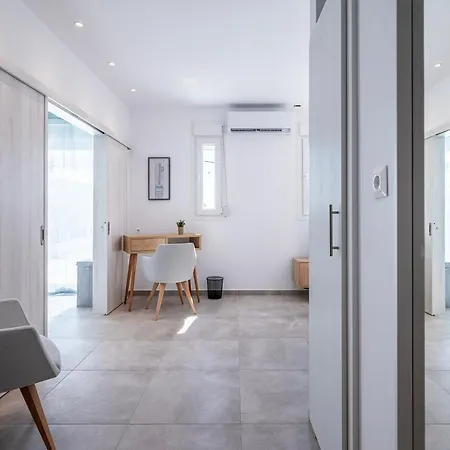 Дом отдыха Thalassa House