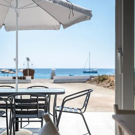 Holiday home Thalassa House *