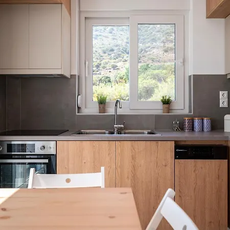 Thalassa House * Кефалос