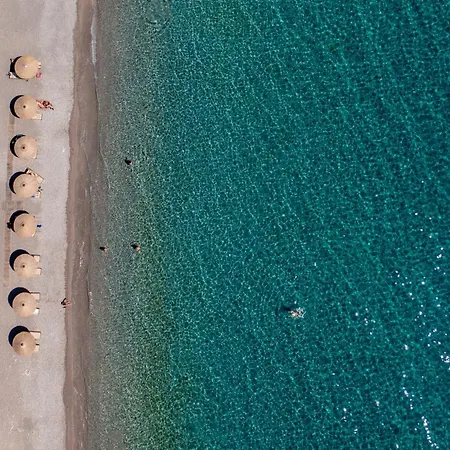 Thalassa House