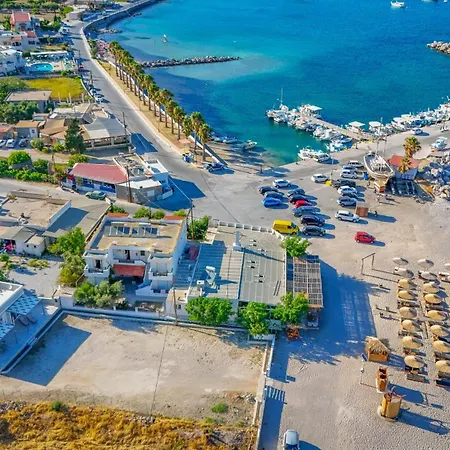 Thalassa House