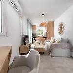Holiday home Thalassa House *