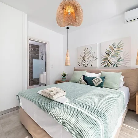 Thalassa House * Kéfalosz