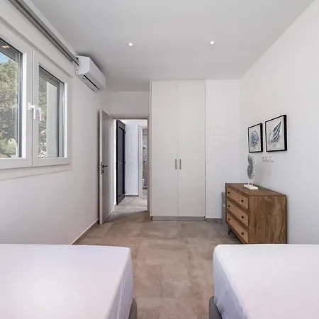 Thalassa House Kéfalosz