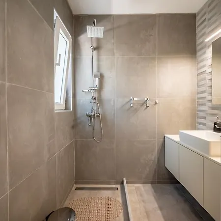 Thalassa House Nyaraló Kéfalosz