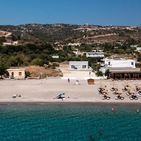 Thalassa House Feriehus