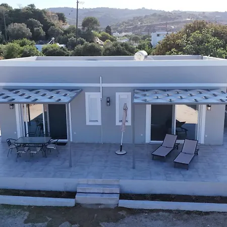 Feriehus Thalassa House