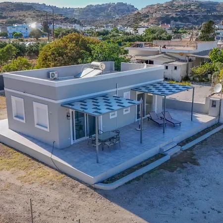 Thalassa House Kéfalos