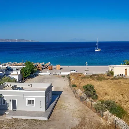 Thalassa House * Kéfalos