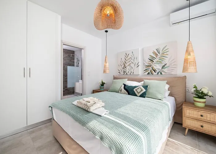 Thalassa House * Kéfalos