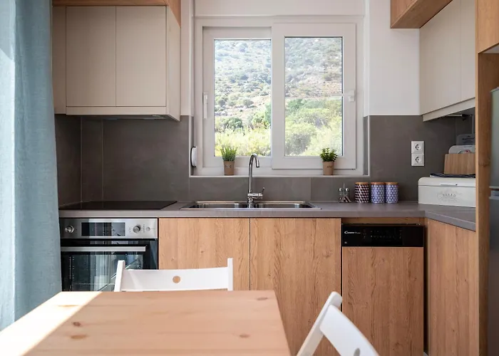 Thalassa House * Kéfalos