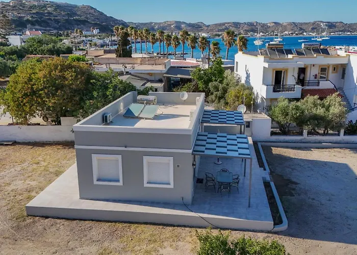 Thalassa House Casa vacanze