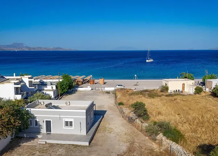 Thalassa House * Kéfalos