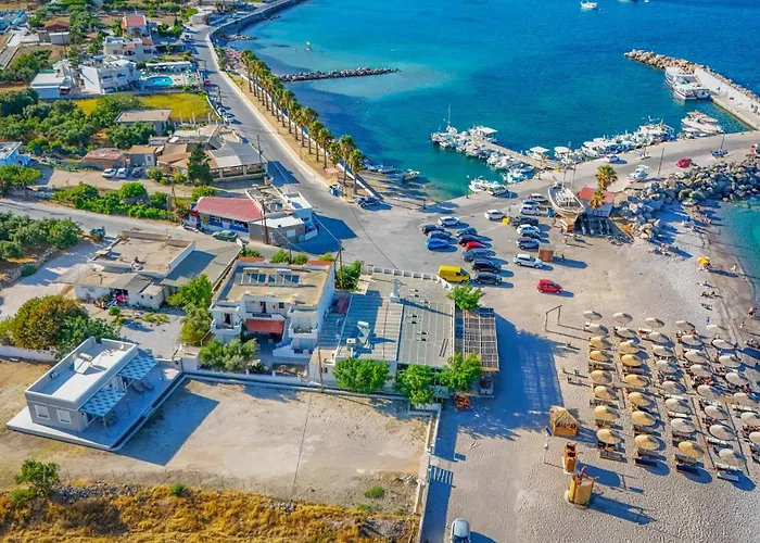 Thalassa House