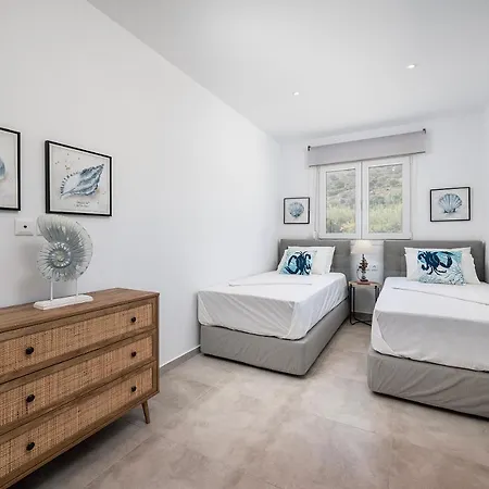 Thalassa House Kéfalos