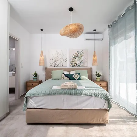 Thalassa House * Kéfalos