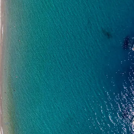 別荘 Thalassa House *