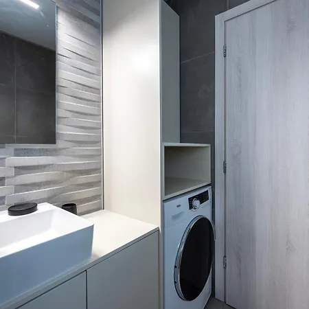 Thalassa House 別荘 Kéfalos