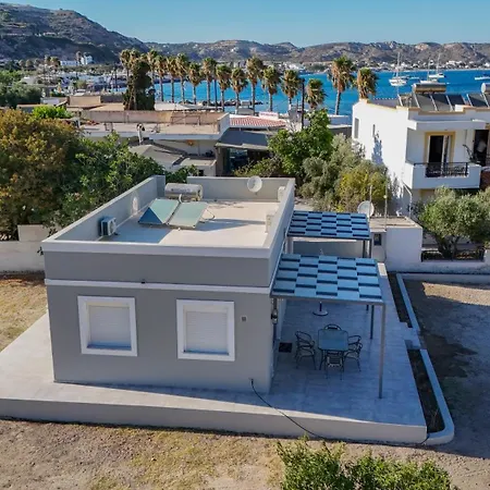 Thalassa House Holiday home