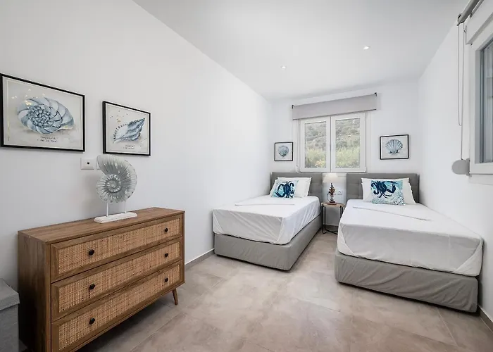 Thalassa House Kefalos (Kos)