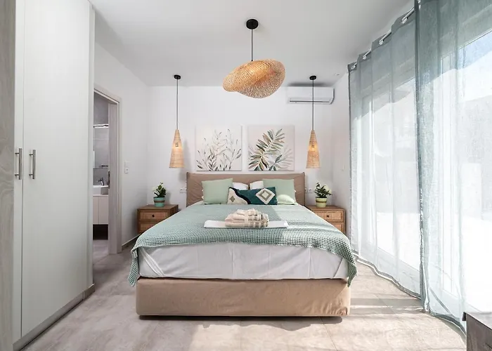 Thalassa House * Kefalos (Kos)