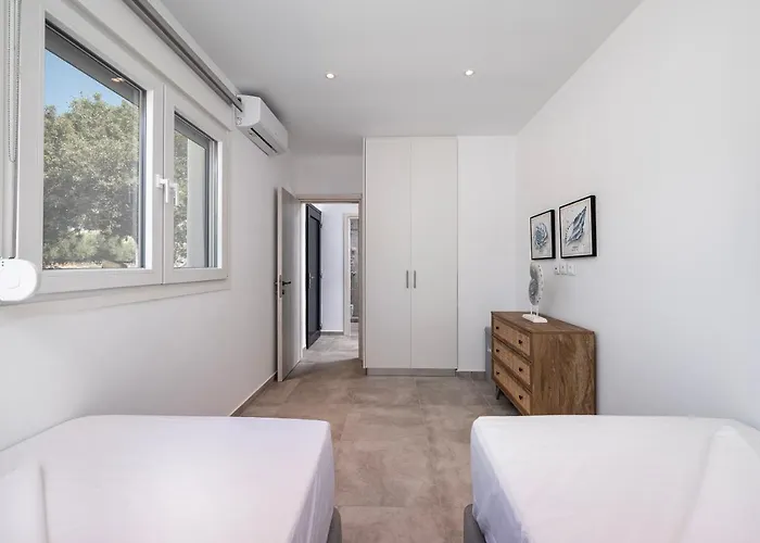 Thalassa House Kéfalos