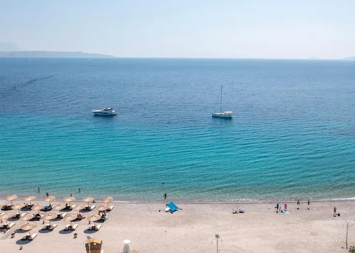 Thalassa House Holiday home *