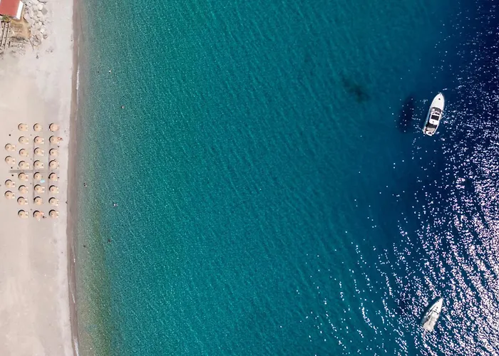 بيت للعطل Thalassa House *